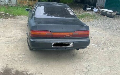 Toyota Vista, 1991 год, 125 000 рублей, 4 фотография
