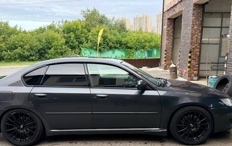 Subaru Legacy IV, 2007 год, 900 000 рублей, 7 фотография
