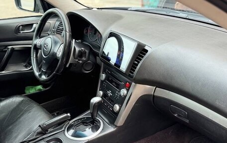 Subaru Legacy IV, 2007 год, 900 000 рублей, 8 фотография
