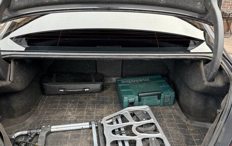 Subaru Legacy IV, 2007 год, 900 000 рублей, 13 фотография