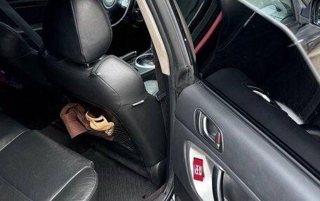 Subaru Legacy IV, 2007 год, 900 000 рублей, 9 фотография