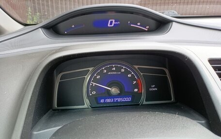 Honda Civic VIII, 2011 год, 730 000 рублей, 7 фотография