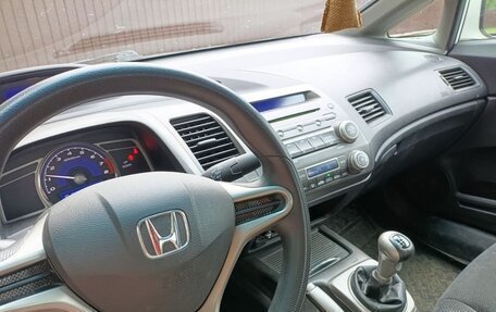 Honda Civic VIII, 2011 год, 730 000 рублей, 6 фотография