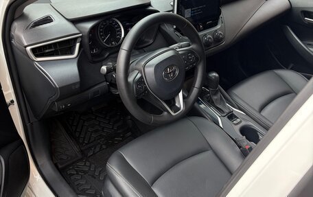 Toyota Corolla, 2020 год, 1 600 000 рублей, 9 фотография