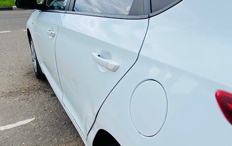 Hyundai Solaris II рестайлинг, 2018 год, 685 000 рублей, 7 фотография