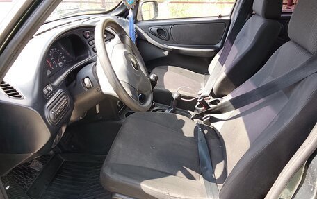 Chevrolet Niva I рестайлинг, 2011 год, 550 000 рублей, 8 фотография