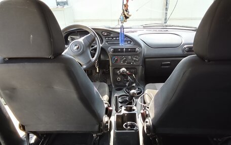 Chevrolet Niva I рестайлинг, 2011 год, 550 000 рублей, 7 фотография