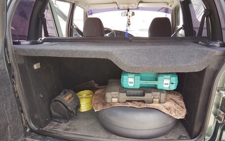 Chevrolet Niva I рестайлинг, 2011 год, 550 000 рублей, 6 фотография
