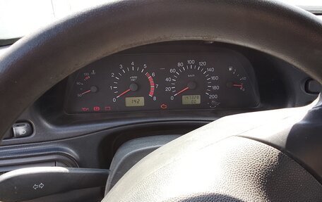 Chevrolet Niva I рестайлинг, 2011 год, 550 000 рублей, 9 фотография