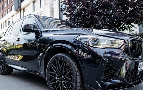 BMW X5 M, 2020 год, 14 000 000 рублей, 12 фотография