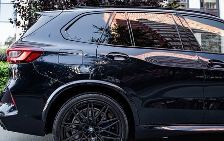 BMW X5 M, 2020 год, 14 000 000 рублей, 14 фотография