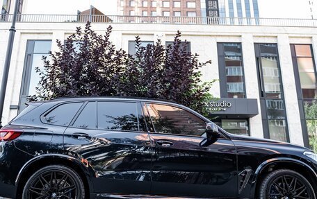 BMW X5 M, 2020 год, 14 000 000 рублей, 13 фотография