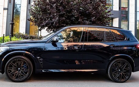 BMW X5 M, 2020 год, 14 000 000 рублей, 15 фотография