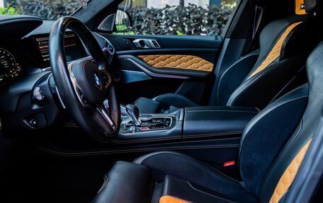 BMW X5 M, 2020 год, 14 000 000 рублей, 29 фотография