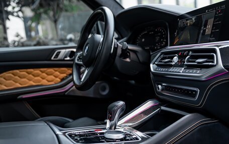 BMW X5 M, 2020 год, 14 000 000 рублей, 27 фотография