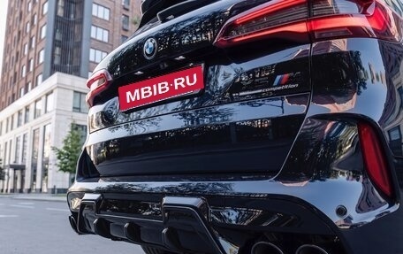 BMW X5 M, 2020 год, 14 000 000 рублей, 18 фотография