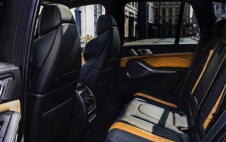 BMW X5 M, 2020 год, 14 000 000 рублей, 32 фотография