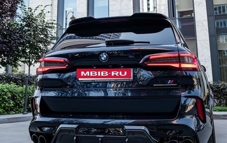 BMW X5 M, 2020 год, 14 000 000 рублей, 17 фотография