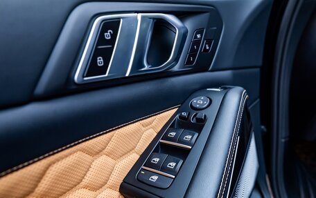 BMW X5 M, 2020 год, 14 000 000 рублей, 31 фотография