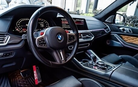 BMW X5 M, 2020 год, 14 000 000 рублей, 28 фотография