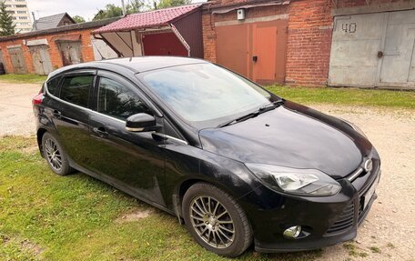 Ford Focus III, 2011 год, 700 000 рублей, 2 фотография
