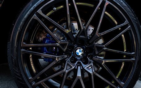 BMW X5 M, 2020 год, 14 000 000 рублей, 36 фотография