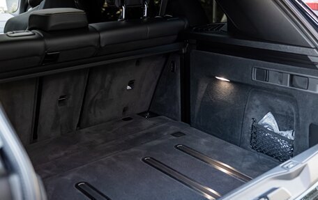 BMW X5 M, 2020 год, 14 000 000 рублей, 35 фотография