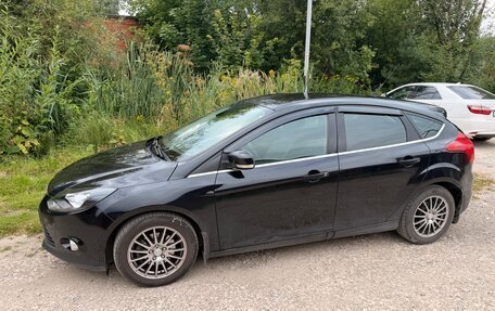 Ford Focus III, 2011 год, 700 000 рублей, 7 фотография