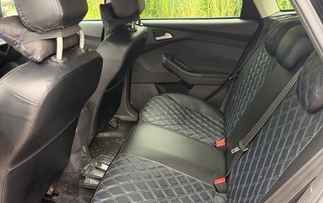 Ford Focus III, 2011 год, 700 000 рублей, 9 фотография