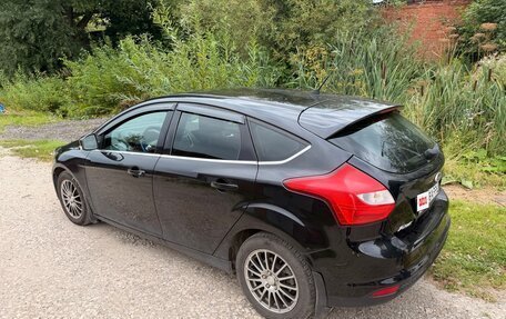 Ford Focus III, 2011 год, 700 000 рублей, 6 фотография