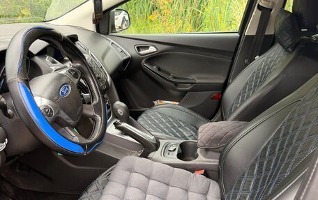 Ford Focus III, 2011 год, 700 000 рублей, 8 фотография