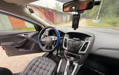 Ford Focus III, 2011 год, 700 000 рублей, 11 фотография