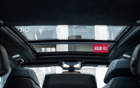 BMW X5 M, 2020 год, 14 000 000 рублей, 33 фотография