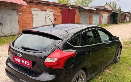 Ford Focus III, 2011 год, 700 000 рублей, 3 фотография
