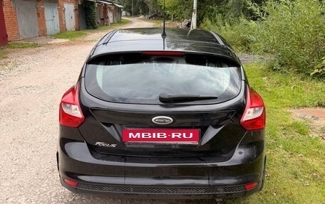 Ford Focus III, 2011 год, 700 000 рублей, 4 фотография