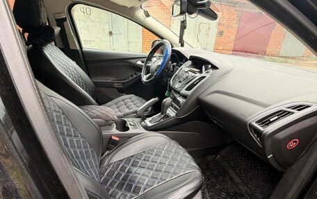 Ford Focus III, 2011 год, 700 000 рублей, 12 фотография