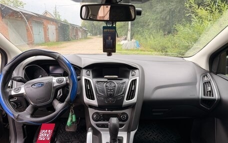Ford Focus III, 2011 год, 700 000 рублей, 10 фотография