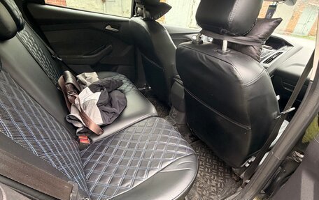 Ford Focus III, 2011 год, 700 000 рублей, 13 фотография