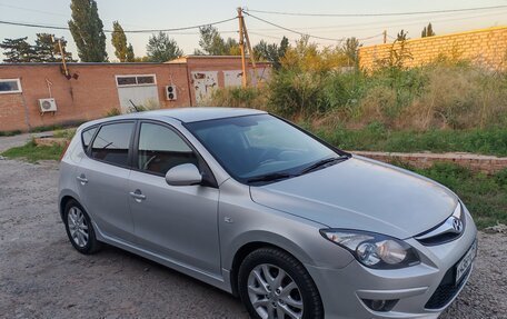 Hyundai i30 I, 2011 год, 530 000 рублей, 2 фотография