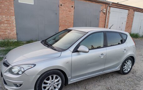Hyundai i30 I, 2011 год, 530 000 рублей, 6 фотография