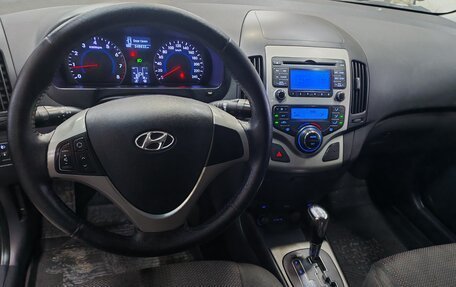 Hyundai i30 I, 2011 год, 530 000 рублей, 7 фотография