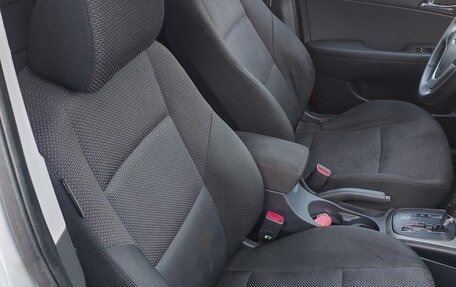 Hyundai i30 I, 2011 год, 530 000 рублей, 10 фотография