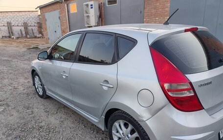 Hyundai i30 I, 2011 год, 530 000 рублей, 5 фотография