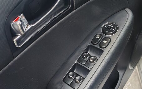 Hyundai i30 I, 2011 год, 530 000 рублей, 9 фотография