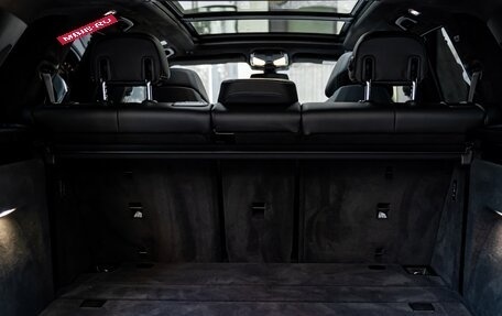 BMW X5 M, 2020 год, 14 000 000 рублей, 34 фотография