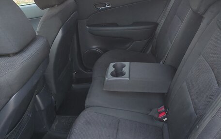 Hyundai i30 I, 2011 год, 530 000 рублей, 11 фотография
