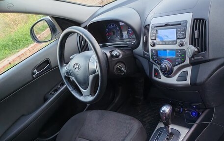 Hyundai i30 I, 2011 год, 530 000 рублей, 8 фотография