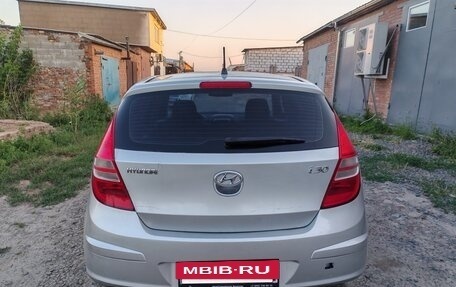 Hyundai i30 I, 2011 год, 530 000 рублей, 4 фотография