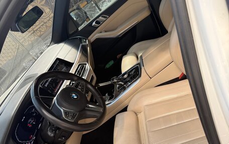 BMW X5, 2022 год, 7 900 000 рублей, 6 фотография