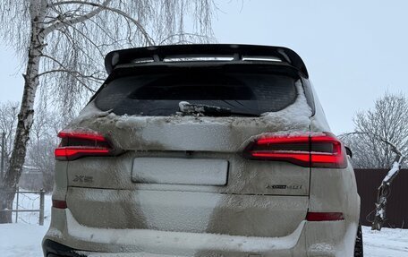 BMW X5, 2022 год, 7 900 000 рублей, 4 фотография